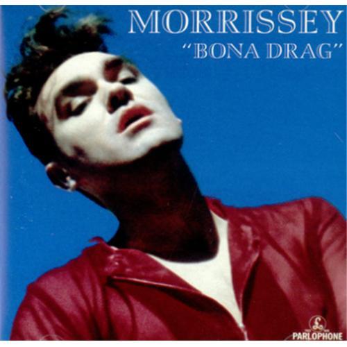 Morrissey - Bona Drag - Tekst piosenki, lyrics | Tekściki.pl