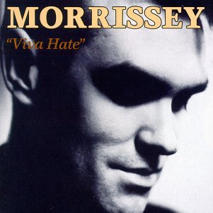 Morrissey - Viva Hate - Tekst piosenki, lyrics | Tekściki.pl