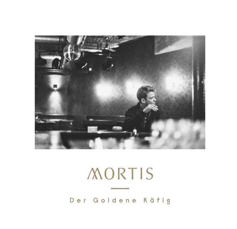 Mortis - Der Goldene Käfig - Tekst piosenki, lyrics | Tekściki.pl