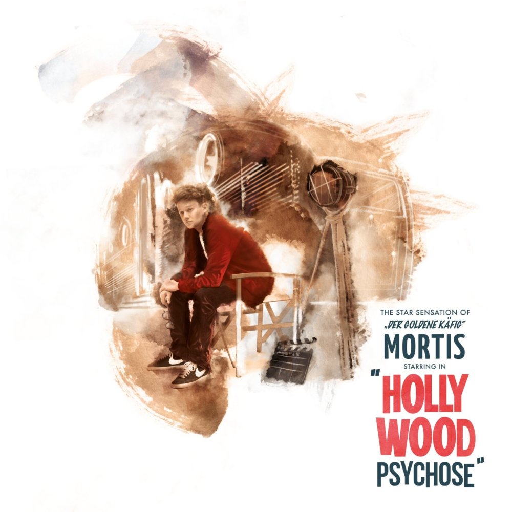 Mortis - Hollywoodpsychose - Tekst piosenki, lyrics | Tekściki.pl