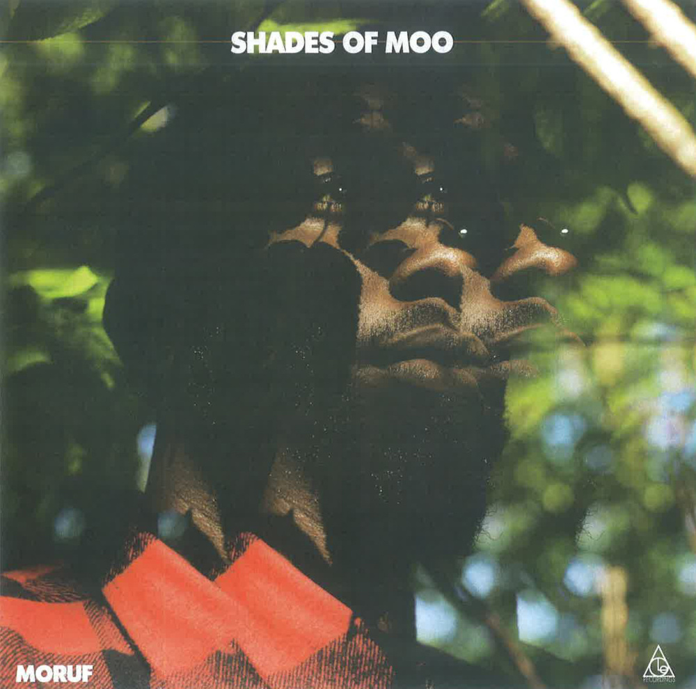 MoRuf - Shades.of.Moo - Tekst piosenki, lyrics | Tekściki.pl
