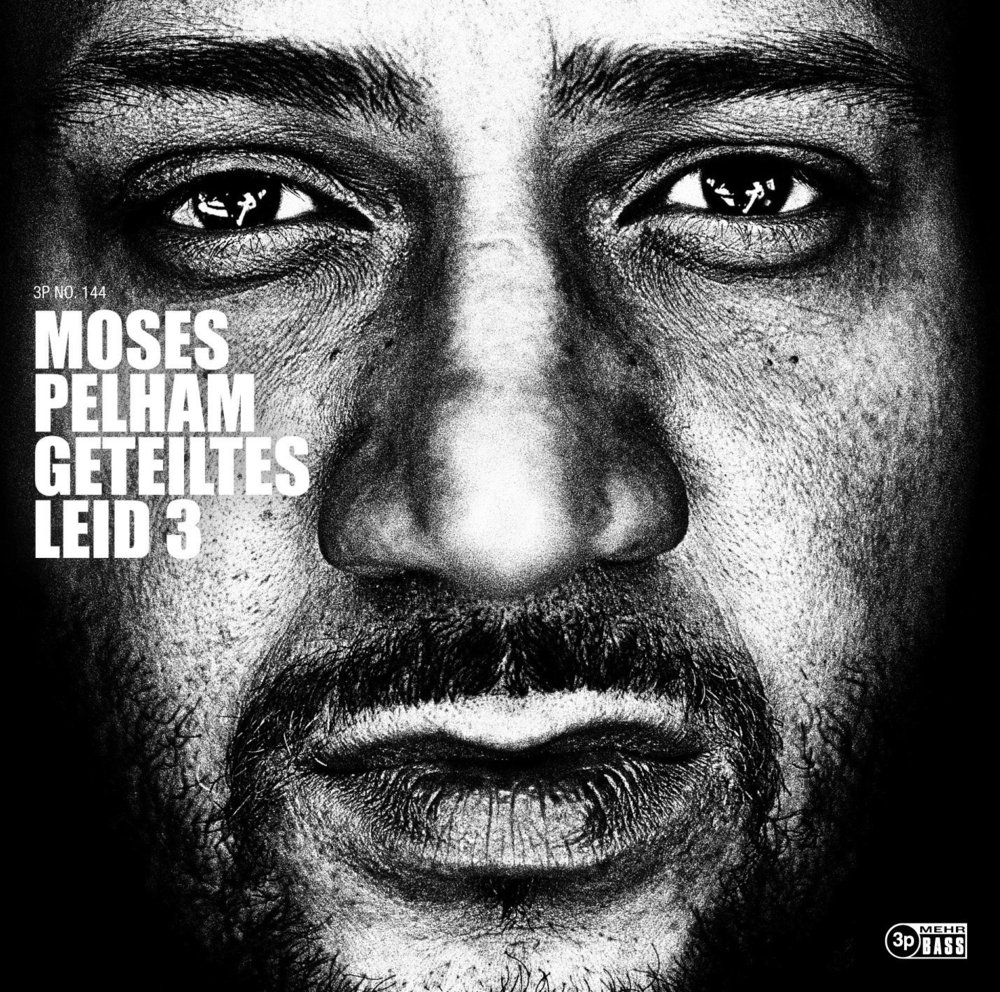 Moses Pelham - Geteiltes Leid 3 - Tekst piosenki, lyrics | Tekściki.pl