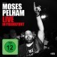 Moses Pelham - Live in Frankfurt - Tekst piosenki, lyrics | Tekściki.pl