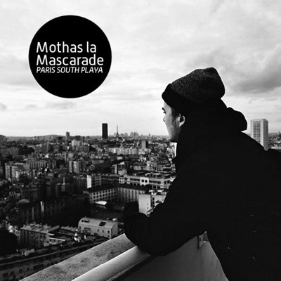 Mothas - Paris South Playa - Tekst piosenki, lyrics | Tekściki.pl