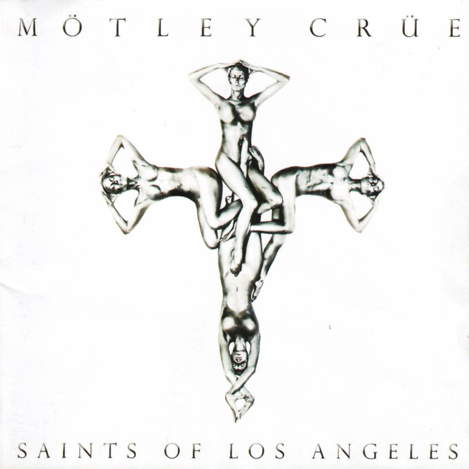 Mötley Crüe - Saints of Los Angeles - Tekst piosenki, lyrics | Tekściki.pl