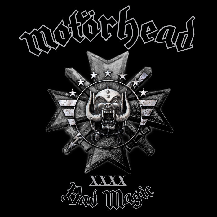 Motörhead - Bad Magic - Tekst piosenki, lyrics | Tekściki.pl