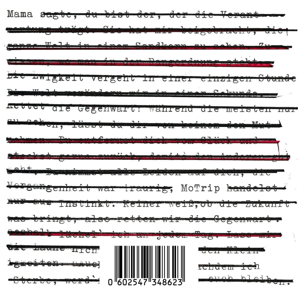 MoTrip - Mama - Tekst piosenki, lyrics | Tekściki.pl