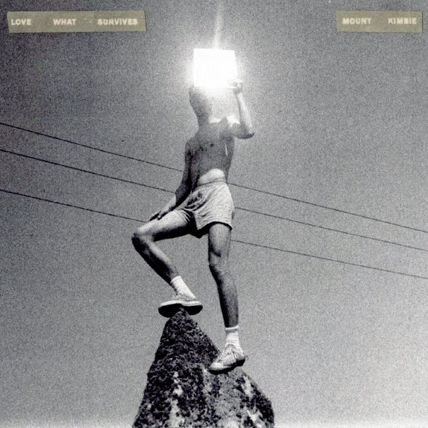 Mount Kimbie - Love What Survives - Tekst piosenki, lyrics | Tekściki.pl