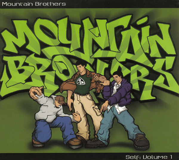 Mountain Brothers - Self, Volume 1 - Tekst piosenki, lyrics | Tekściki.pl