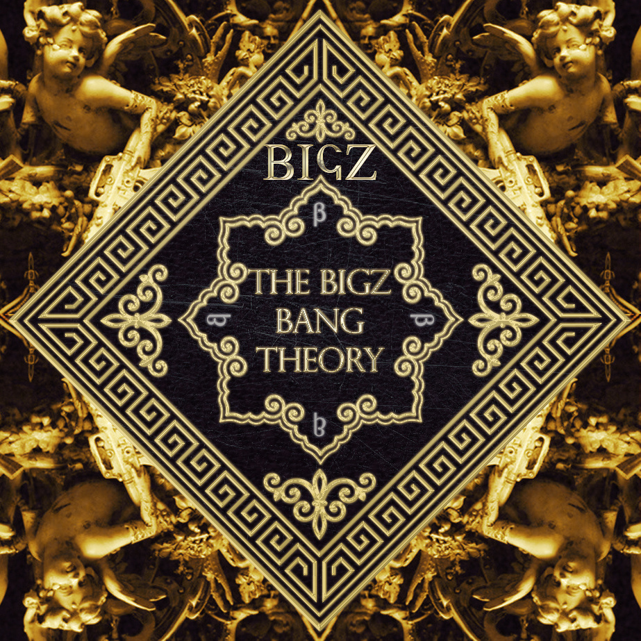 Mr Bigz - The Bigz Bang Theory - Tekst piosenki, lyrics | Tekściki.pl