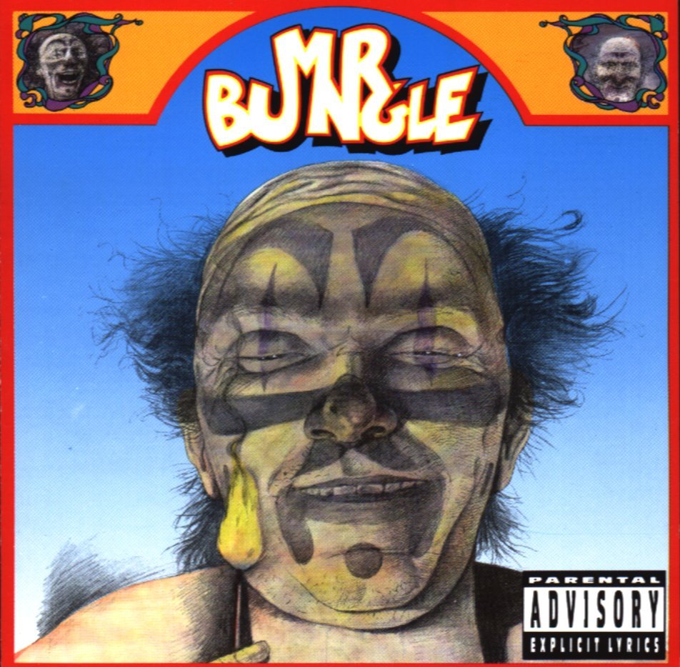 Mr. Bungle - Mr. Bungle - Tekst piosenki, lyrics | Tekściki.pl