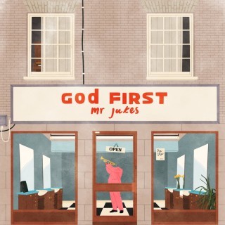 Mr Jukes - God First - Tekst piosenki, lyrics | Tekściki.pl