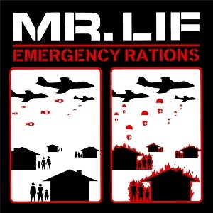 Mr. Lif - Emergency Rations - Tekst piosenki, lyrics | Tekściki.pl