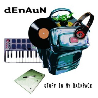 Mr. Porter - Stuff In My Backpack - Tekst piosenki, lyrics | Tekściki.pl