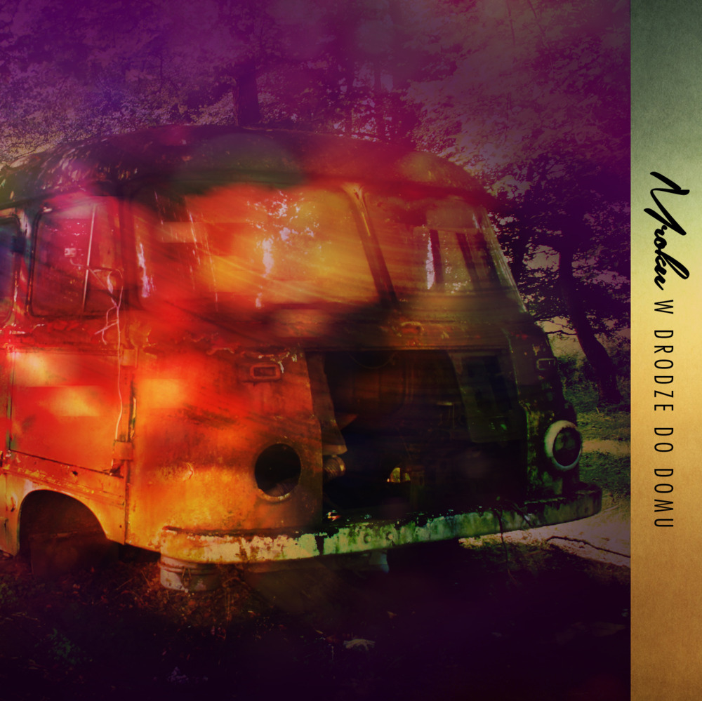 Mroku - W drodze do domu - Tekst piosenki, lyrics | Tekściki.pl