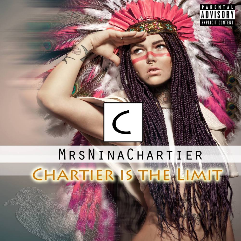 Mrs. Nina Chartier - Chartier Is The Limit - Tekst piosenki, lyrics | Tekściki.pl