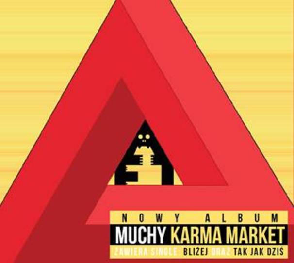 Muchy - Karma market - Tekst piosenki, lyrics | Tekściki.pl