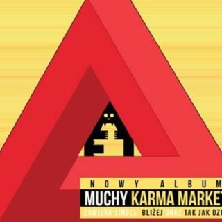 Muchy - Karma market - Tekst piosenki, lyrics | Tekściki.pl