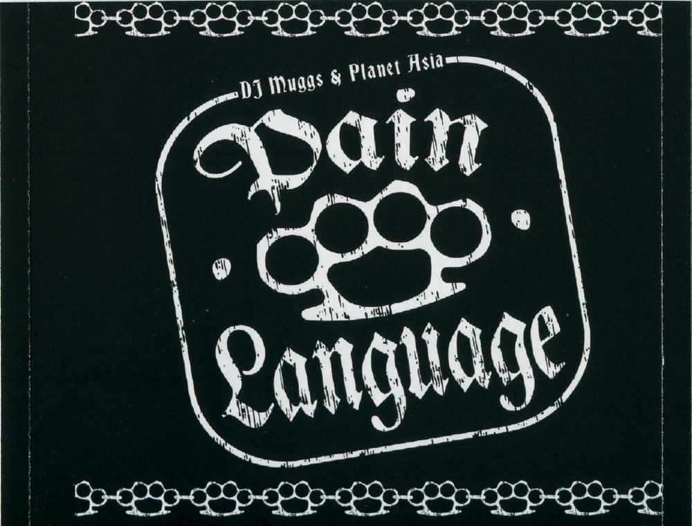 Muggs - Pain Language - Tekst piosenki, lyrics | Tekściki.pl