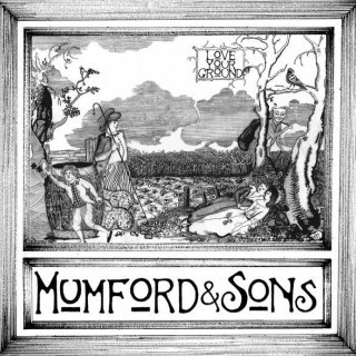 Mumford & Sons - Love Your Ground EP - Tekst piosenki, lyrics | Tekściki.pl