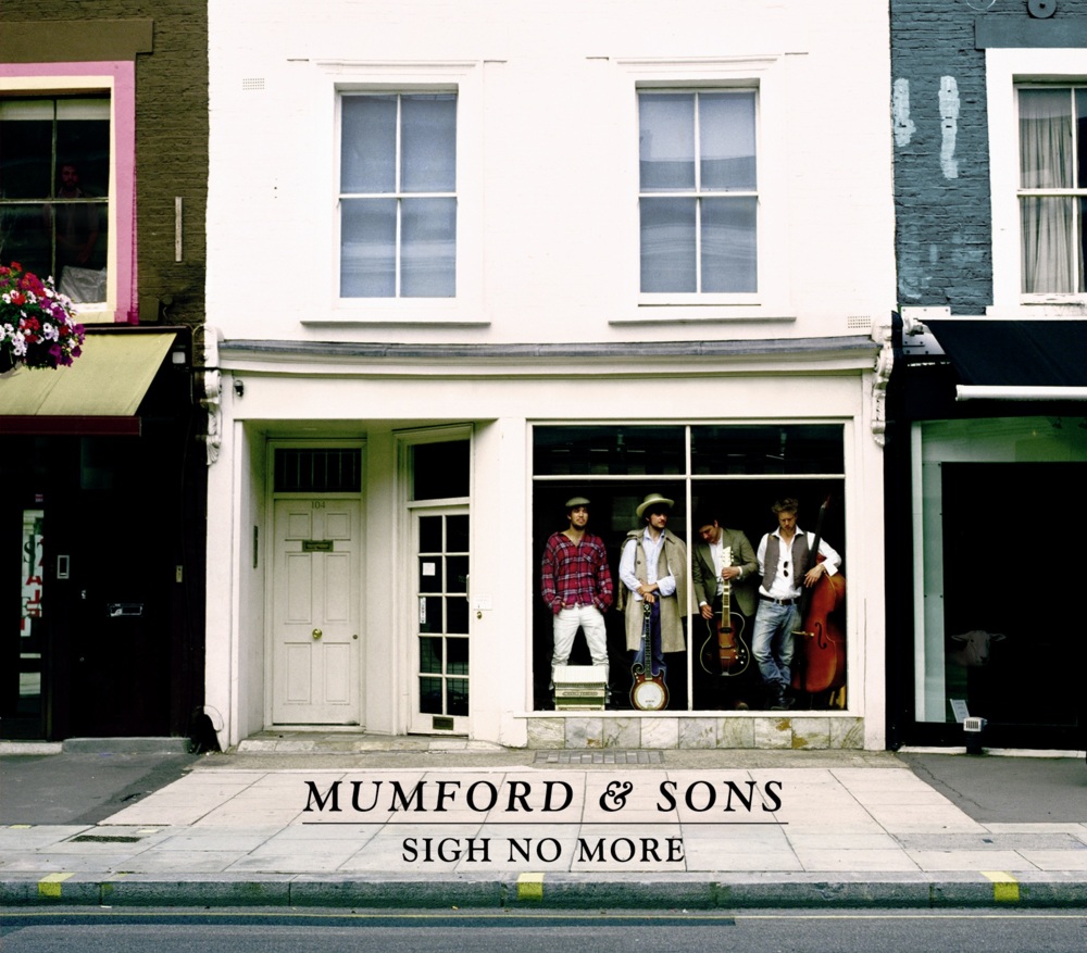 Mumford & Sons - Sigh No More - Tekst piosenki, lyrics | Tekściki.pl