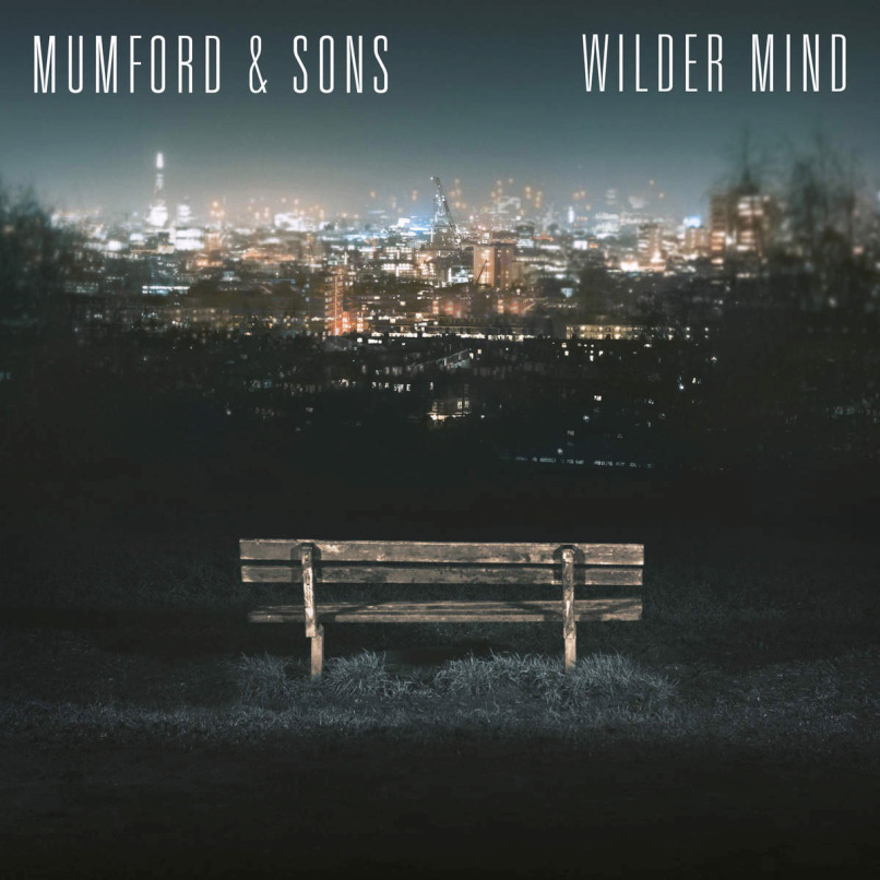 Mumford & Sons - Wilder Mind - Tekst piosenki, lyrics | Tekściki.pl