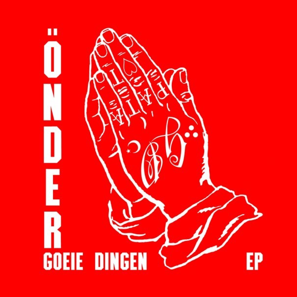 Murda Turk - Goeie Dingen EP - Tekst piosenki, lyrics | Tekściki.pl