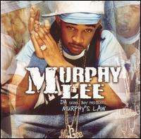Murphy Lee - Murphy's Law - Tekst piosenki, lyrics | Tekściki.pl
