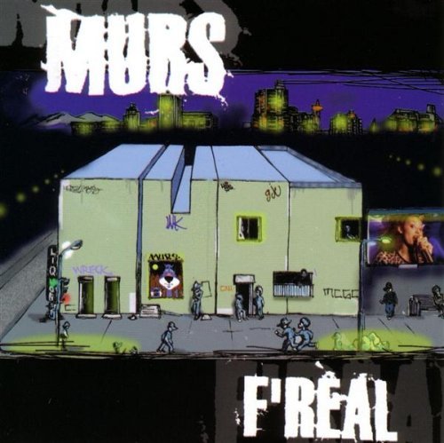 Murs - F'Real - Tekst piosenki, lyrics | Tekściki.pl