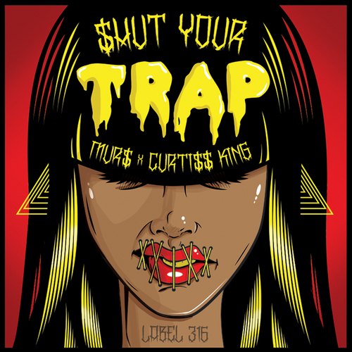 Murs - $hut Your Trap - Tekst piosenki, lyrics | Tekściki.pl