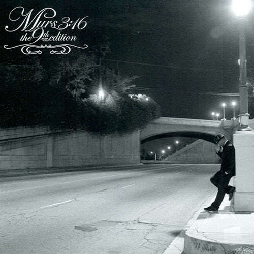 Murs - Murs 3:16: The 9th Edition - Tekst piosenki, lyrics | Tekściki.pl