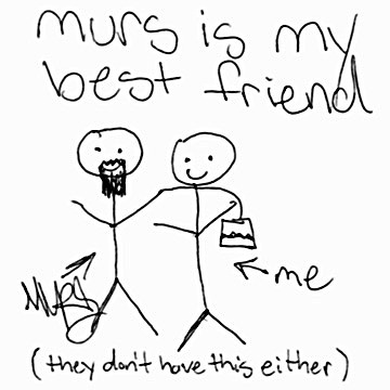 Murs - MURS Is My Best Friend - Tekst piosenki, lyrics | Tekściki.pl