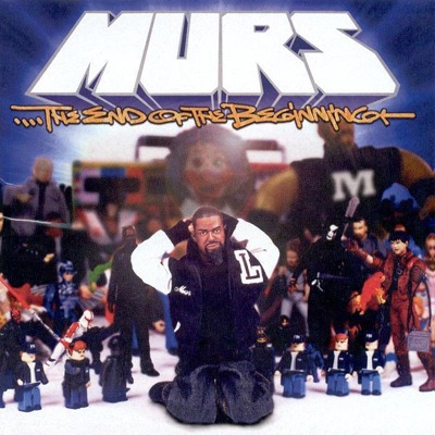 Murs - The End of the Beginning - Tekst piosenki, lyrics | Tekściki.pl