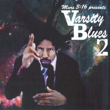 Murs - Varsity Blues 2 - Tekst piosenki, lyrics | Tekściki.pl