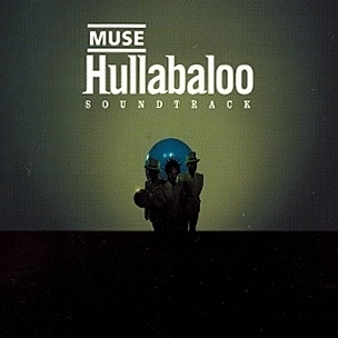 Muse - Hullabaloo Soundtrack - Tekst piosenki, lyrics | Tekściki.pl