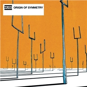 Muse - Origin of Symmetry - Tekst piosenki, lyrics | Tekściki.pl