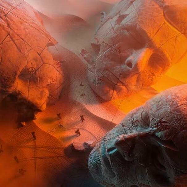 Muse - Will of the People - Tekst piosenki, lyrics | Tekściki.pl