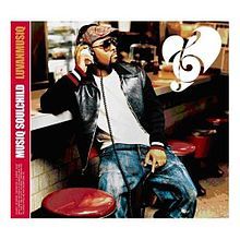 Musiq Soulchild - Luvanmusiq - Tekst piosenki, lyrics | Tekściki.pl