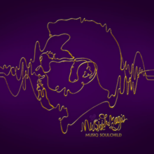 Musiq Soulchild - MusiqInTheMagiq - Tekst piosenki, lyrics | Tekściki.pl