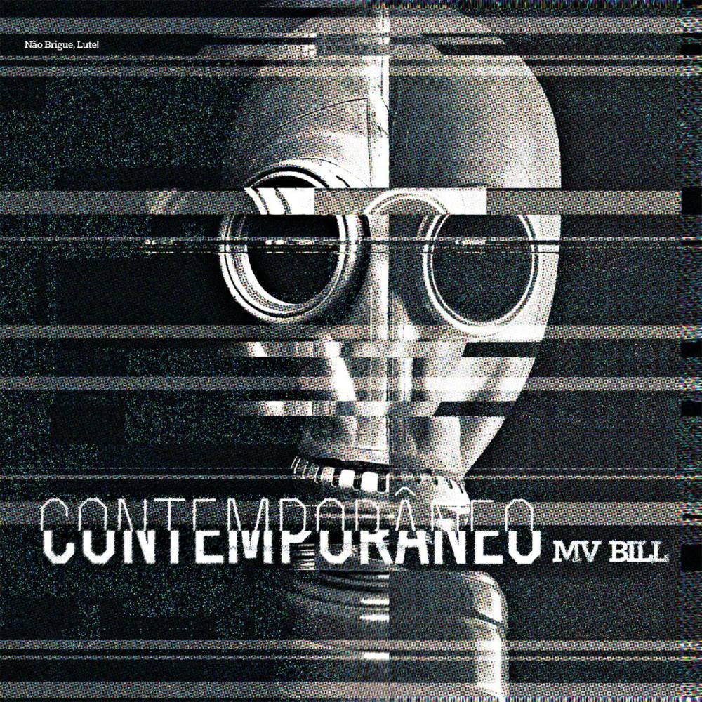 MV Bill - Contemporâneo - Tekst piosenki, lyrics | Tekściki.pl