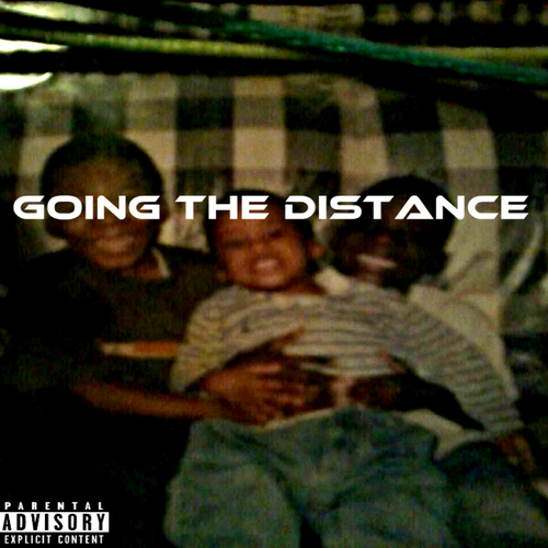 M.Wade - Going The Distance - Tekst piosenki, lyrics | Tekściki.pl