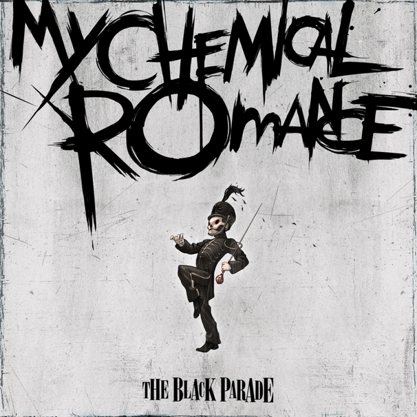 My Chemical Romance - The Black Parade - Tekst piosenki, lyrics | Tekściki.pl