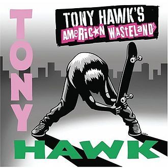 My Chemical Romance - Tony Hawk's American Wasteland - Tekst piosenki, lyrics | Tekściki.pl