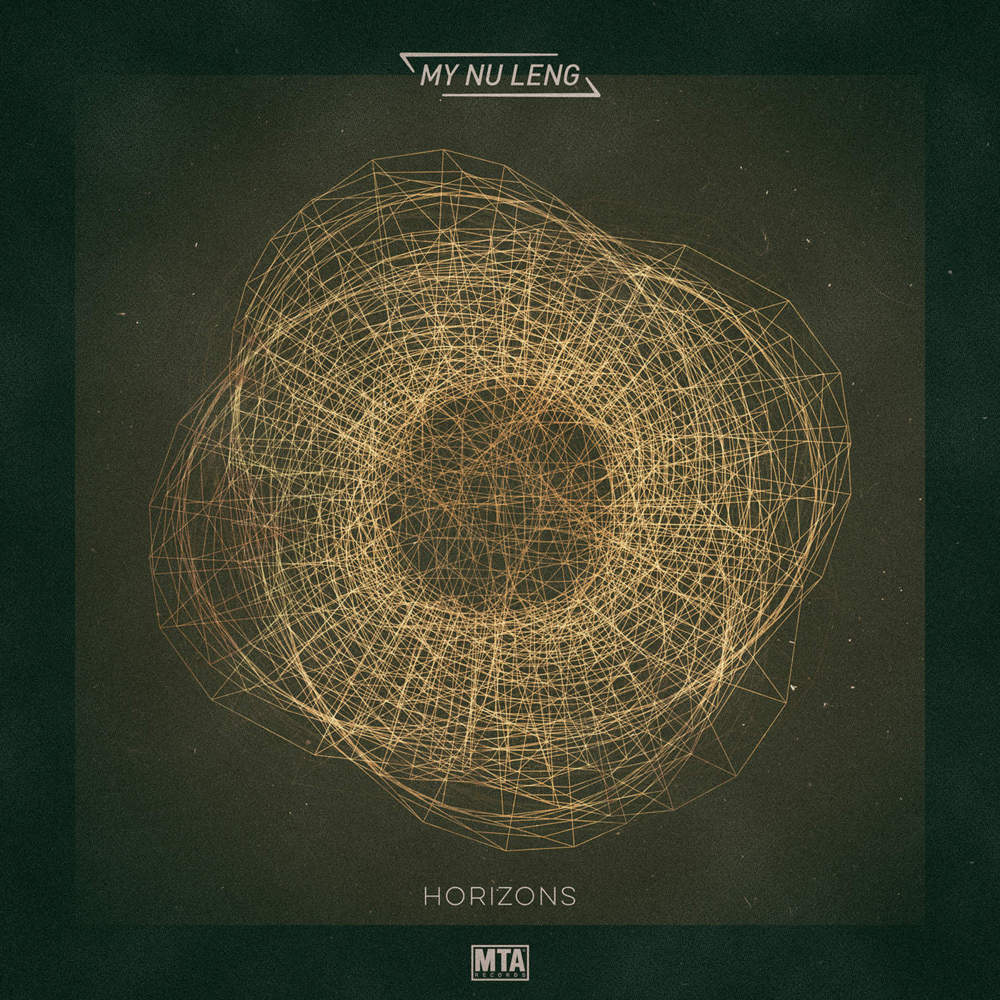 My Nu Leng - Horizons EP - Tekst piosenki, lyrics | Tekściki.pl