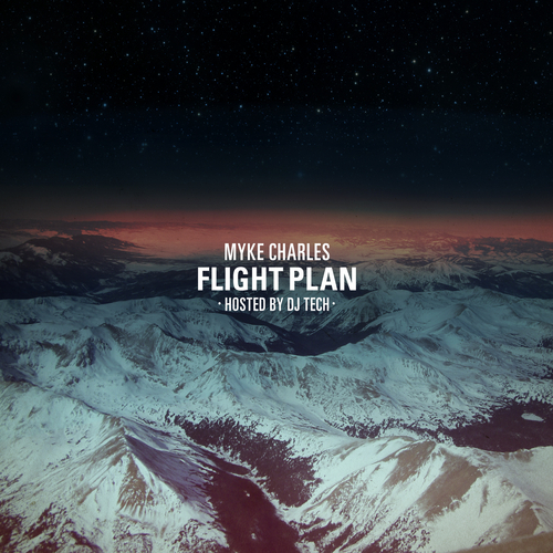 Myke Charles - Flight Plan - Tekst piosenki, lyrics | Tekściki.pl