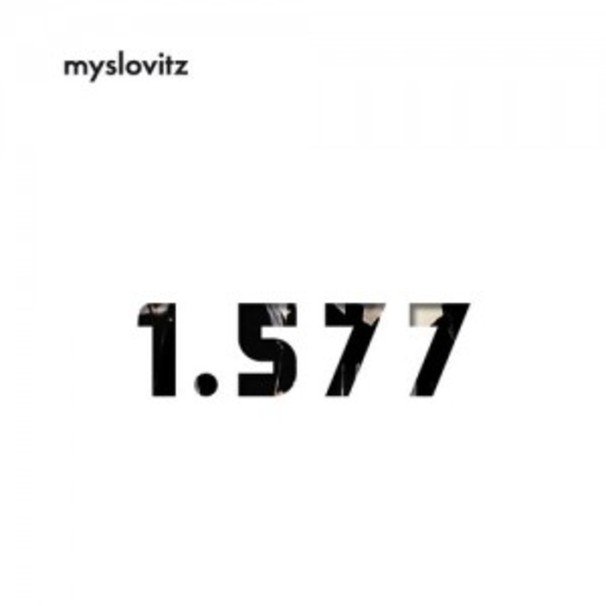 Myslovitz - 1.577 - Tekst piosenki, lyrics | Tekściki.pl