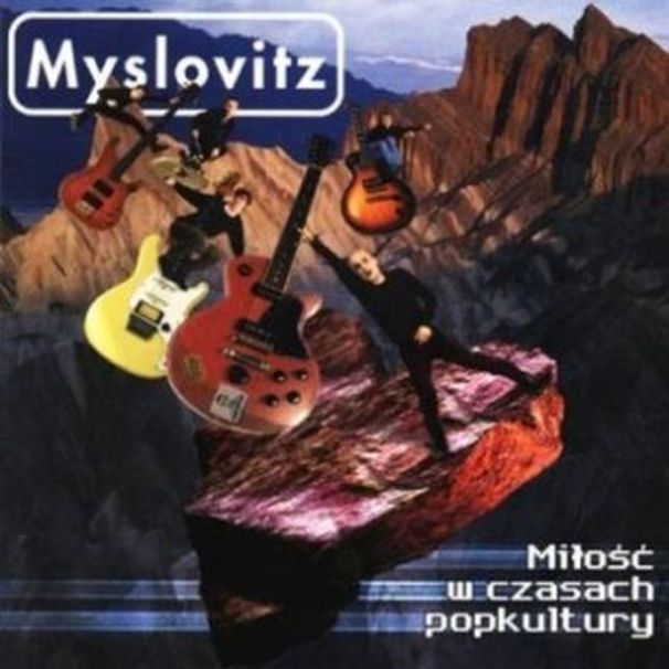 Myslovitz - Miłość w czasach popkultury - Tekst piosenki, lyrics | Tekściki.pl