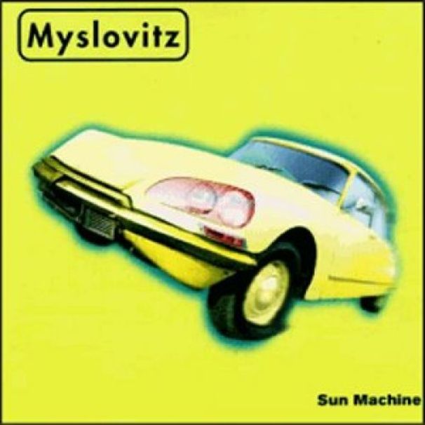 Myslovitz - Sun Machine - Tekst piosenki, lyrics | Tekściki.pl