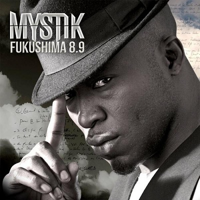Mystik - Fukushima 8.9 - Tekst piosenki, lyrics | Tekściki.pl