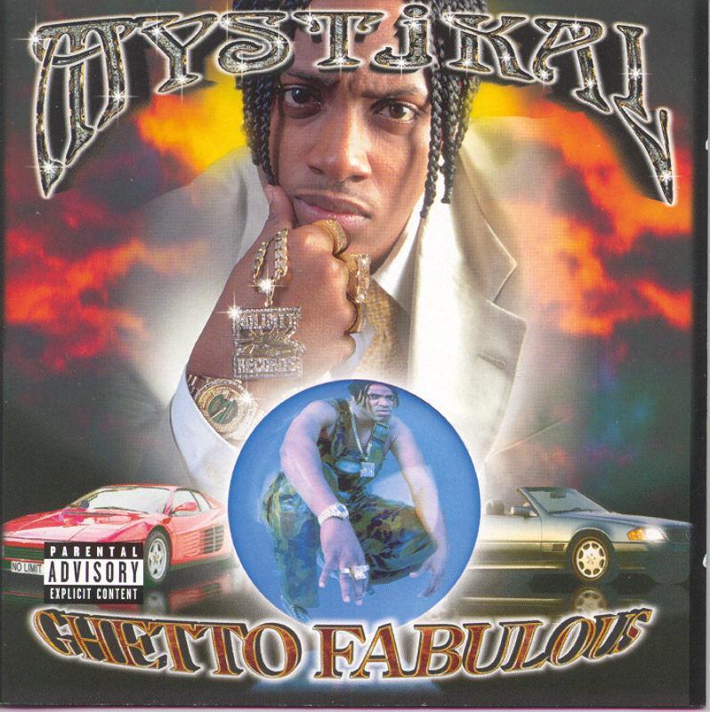 Mystikal - Ghetto Fabulous - Tekst piosenki, lyrics | Tekściki.pl